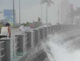 Expertos advierten sobre intensas lluvias en Sudamérica