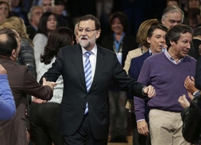 El presidente del Gobierno advierte de que empleará la ley contra las elecciones 'plebiscitarias' catalanas