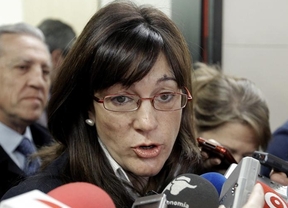 Soraya (PSOE) irá 'a título personal' a la protesta contra la reforma laboral
