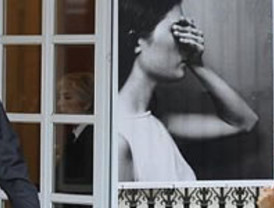 Que se presenten ellos