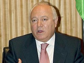 Salgado advierte que todavía queda tiempo para que el empleo se recupere