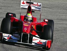 GP de Shangai podría traer cambio de líder en la F1