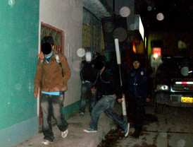 Condenados a entenderse... ¿o no?