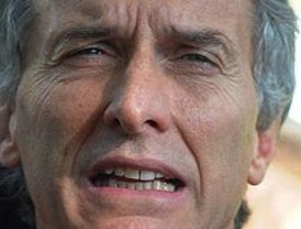 Siguen investigando sobre el paradero de López