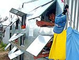 Le sacaron la aduana domiciliaria a Dupont