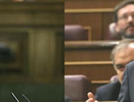 La primera huelga de jueces