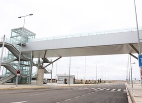 Un plazo más para el proceso de venta del aeropuerto de Ciudad Real