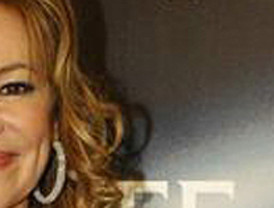 Ana Borbón Obregón se nos va a Miami