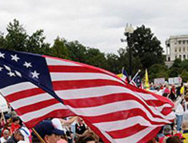 Defensa gastará 200.000€ en cambiar una vidriera franquista