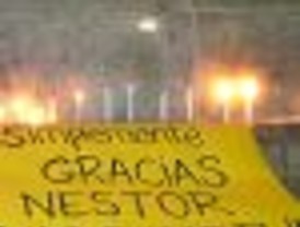 Denuncian nueva detención de dos colombianos