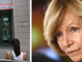 El Gobierno prevé crear menos de 100.000 empleos netos en la segunda parte del año