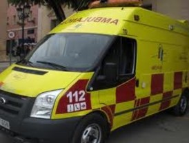 Muere una madre tras intentar salvar a su hijo