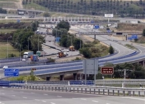 Tres autopistas de Castilla-La Mancha, con problemas financieros