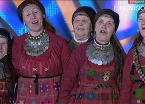 Ocho abuelas y un festival: Rusia, con las Buranovskiye Babushki, se prepara para Eurovisión