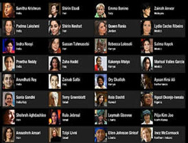 Marisol Valles, entre las 150 mujeres que han sacudido al mundo según Newsweek