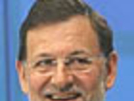 Cachondeo a granel con 'el coche de Rajoy'