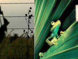 Chávez en deuda con empresarios colombianos