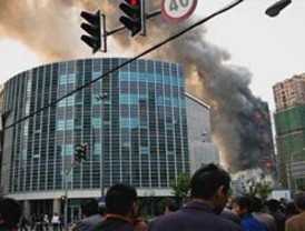 El misterio del ataque a Telemadrid, todavía sin resolver