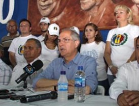 El verdadero debate fiscal