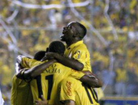 Eduardo Maruri renuncia a la presidencia del Barcelona