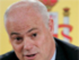 Campa confirma que el dato del paro 'no fluctuará' el resto del año