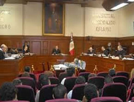 Merkel anuncia medidas drásticas de ahorro que no 'excluirán área alguna'