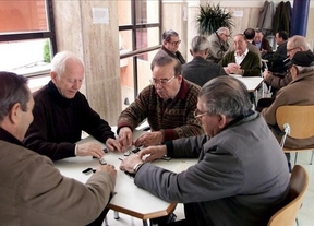 La 'hucha de las pensiones' se redujo en 7.000 millones de euros en 2012