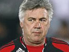 Gonzalo Pascual, dolido por el accidente