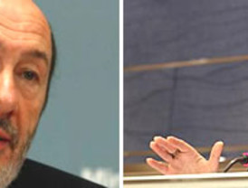 ¿Quién ganó el duelo Rubalcaba-Soraya...? para algunos, arrasó la 'popular'