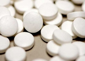 Todas las aspirinas que se consuman en el mundo en 2013 serán asturianas