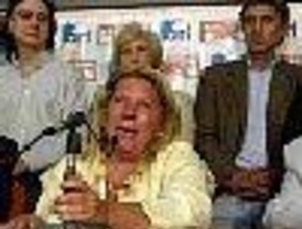 Carrió definirá su candidatura en 'los próximos 15 días'
