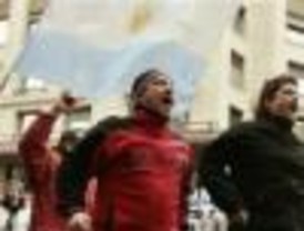 Los productores agropecuarios endurecen las protestas y extienden la huelga