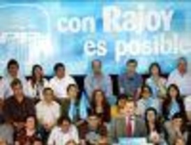 Rajoy advirtió sobre el populismo en la región