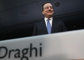 Draghi da una 'palmadita' a España
