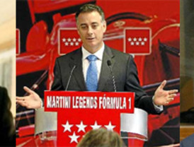 En los próximos meses se completará el programa de dragado