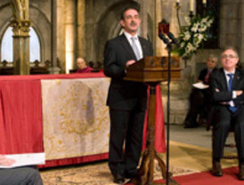 Agricultura anima a conseguir un gran pacto por la viña en Castilla-La Mancha