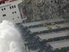 En Buenos Aires se siguió de cerca la asunción