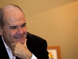 El cine ya se prepara para el 'show Bin Laden'