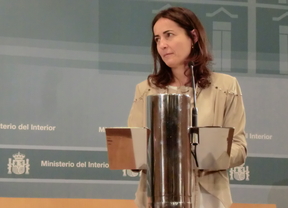 María Segui, directora general de Tráfico