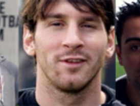 El Balón de Oro no quita el sueño a Messi, Xavi e Iniesta: se queda en Barcelona