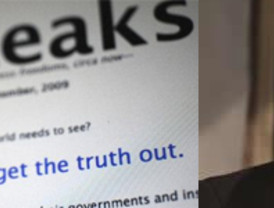 El fundador de Wikileaks queda en libertad después de pagar la fianza