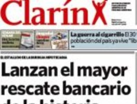 El consorcio del Santander relanza su oferta por ABN Amro