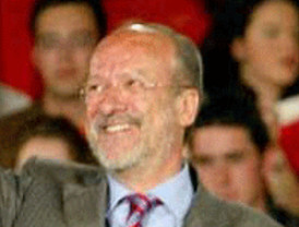 La dimisión de Quintás y el mar de fondo de la fusión de cajas