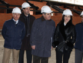 Zoido critica la 'trampa' en los contratos del Plan 8.000 para 'inflar y maquillar' las cifras del paro en Sevilla