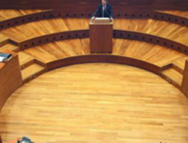 El paro continúa siendo la mayor preocupación de los españoles