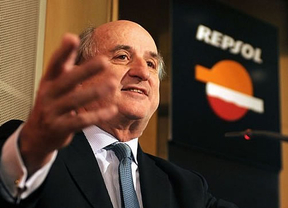 Repsol gana 1.646 millones hasta septiembre, un 28% más, por la buena marcha de los negocios y su fortaleza financiera