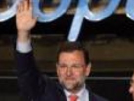 Los próximos a Rajoy dicen que no dimitirá en el Comité Ejecutivo
