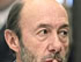 Rubalcaba se multiplica