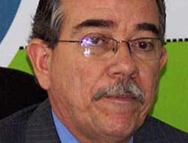 Uribe inaugura Colombiatex