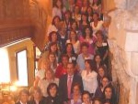 Montilla y Patxi López dan absoluta libertad a Zapatero para pactar en Madrid